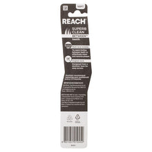 Reach Toothbrush Between Superb Clean Soft