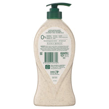 Palmolive Body Butter Exfoliating Body Wash Coconut & Jojoba 750ml