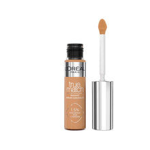 L'Oreal Paris True Match Radiant Serum Concealer 8N