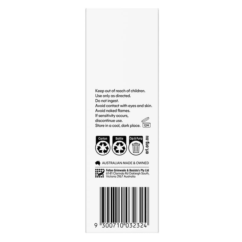 Bosisto's Native Breathe Aroma Mist 100ml