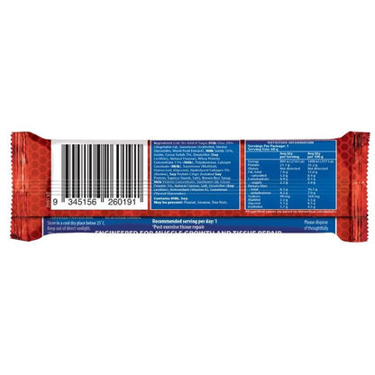 INC. Recovery Protein Bar Chocolate Hazelnut 60g