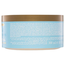OGX Extra Strength Hydrate & Repair + Shine Argan Oil of Morocco Hair Mask For Damaged Hair 300mL - GimmeNow