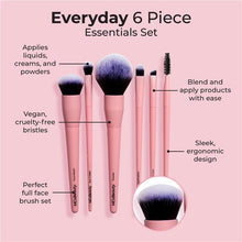 MCoBeauty Everyday 6 Piece Essentials Set