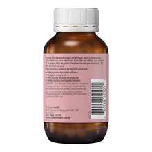 Fusion Iron Advanced 30 Tablets