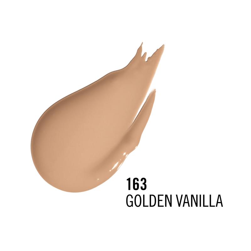 Rimmel Kind & Free Blur It Out Mattifying Skin Tint 163 Golden Vanilla