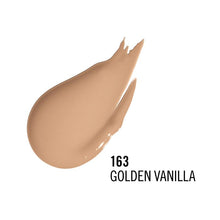 Rimmel Kind & Free Blur It Out Mattifying Skin Tint 163 Golden Vanilla