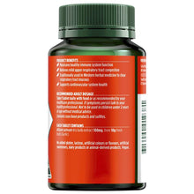 Nature's Own High Strength Garlic 10,000mg 100 Tablets - GimmeNow