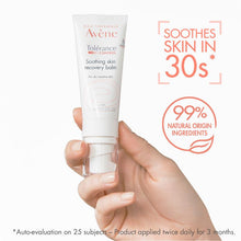 Avene Tolerance CONTROL Soothing Skin Recovery Balm 40ml - Moisturiser for hypersensitive and dry skin