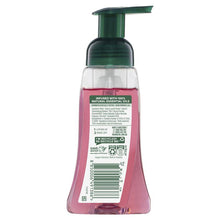 Palmolive Naturals Foaming Hand Wash Raspberry 250ml