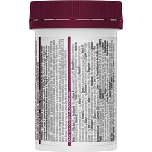 Swisse Womens Multivitamin 65+ 60 Tablets