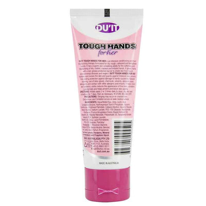 DUIT Tough Hands For Her Anti-aging Hand Cream 75g