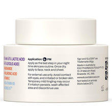 Elucent Age Defying Night Cream 50g