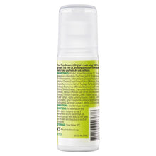 Thursday Plantation Deodorant Roll On 60mL