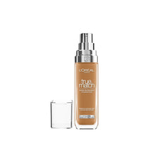 L'Oreal Paris True Match Liquid Foundation 8.C