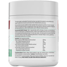 Nutra-Life Liver Guard 35000 Plus 100 Capsules