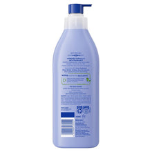 NIVEA Irresistibly Smooth Body Lotion Moisturiser 48H 400ml - GimmeNow
