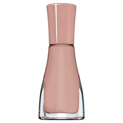 Sally Hansen Insta-Dri Buff And Tumble