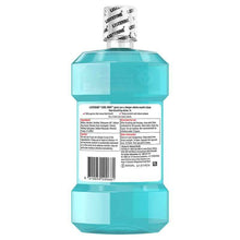 Listerine Mouthwash Cool Mint 500ml