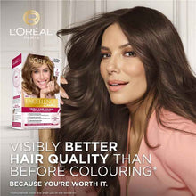 L'Oreal Excellence Creme 7 Dark Blonde Hair Colour