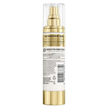 Pantene Bond Repair Miracle Hair Cream 90ml