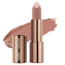 Nude by Nature Moisture Shine Lipstick 02 Nude
