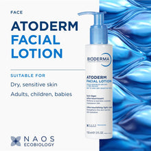 Bioderma Atoderm Ultra Nourishing Facial Lotion 150ml