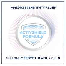 Oral B Toothpaste Sensitivity & Gum Gentle White 90g