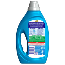 Cold Power Advanced Clean Laundry Liquids 1 Litre