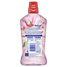 Colgate Mouthwash Max Fresh Watermelon Mint 1L