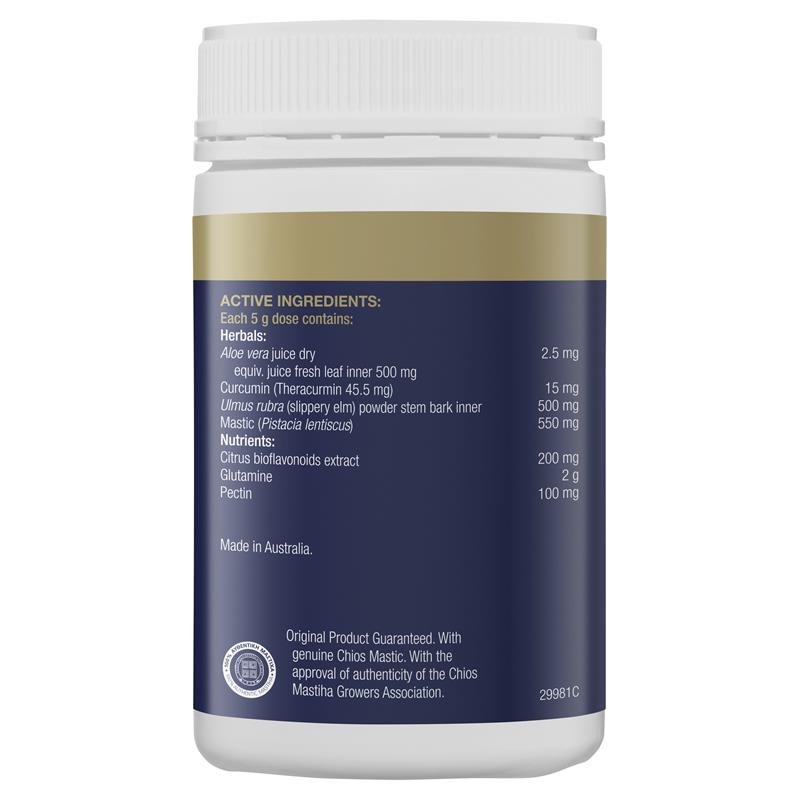 BioCeuticals Intestamine® 150g