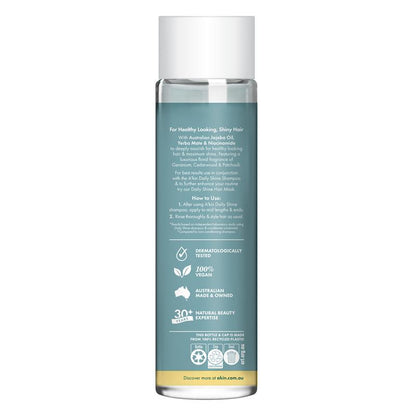 Akin Daily Shine Conditioner 375ml - GimmeNow