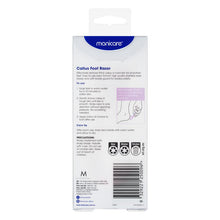 Manicare Foot Callus Razor 25009