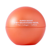 Glow Culture Super Boost 3-in-1 Microderm Facial 30ml