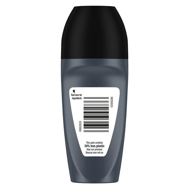 Rexona Men Antiperspirant Roll On Ice Cool 50ml