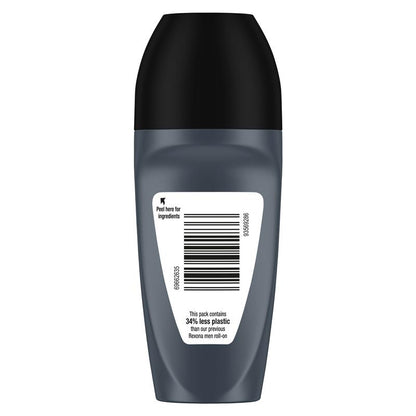 Rexona Men Antiperspirant Roll On Ice Cool 50ml