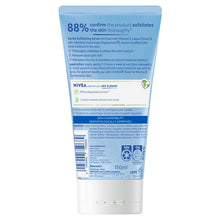 NIVEA Daily Essentials Gentle Refreshing Face Scrub 150ml