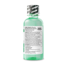 Listerine Mouthwash Freshburst Zero 100ml
