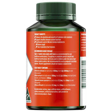Nature's Own Triple Strength Garlic C Horseradish 100 Tablets - GimmeNow