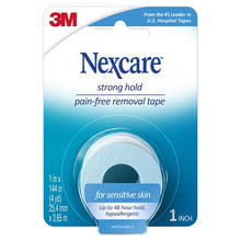 Nexcare Silicone Sensitive Tape