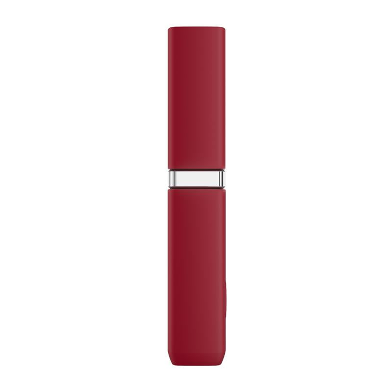 L'Oreal Paris Le Matte Resistance 420 Le Rouge Paris Liquid Lipstick