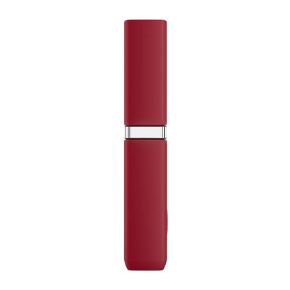 L'Oreal Paris Le Matte Resistance 420 Le Rouge Paris Liquid Lipstick
