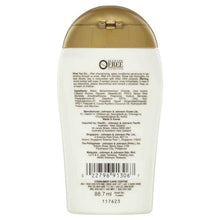 Ogx Nourishing + Hydrating Coconut Milk Conditioner For Dry Hair 88.7mL
