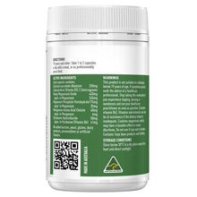 Healthy Care Super Bio Magnesium 100 Capsules
