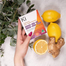 Ki Cold and Flu Day & Night 30 Tablets