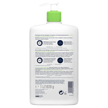 CeraVe Hydrating Cleanser 1L