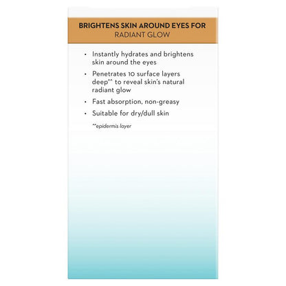 Olay Vitamin C Eye Cream 15ml - GimmeNow