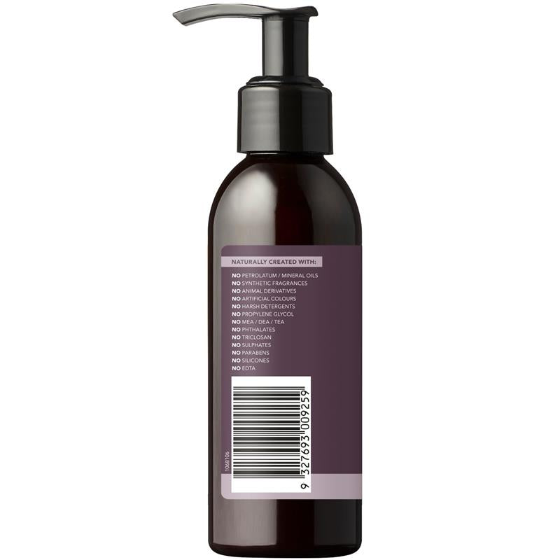 Sukin Purely Ageless Micro Exfoliating Cleanser Pump 125ml