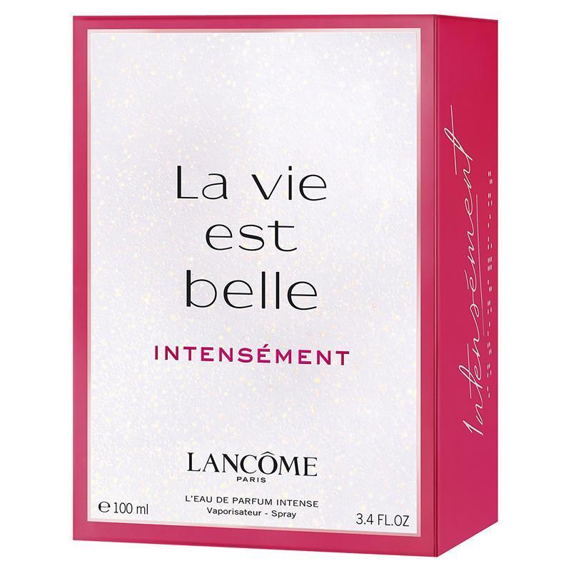 Lancome La Vie Est Belle Intensement Eau de Parfum 100ml