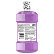 Listerine Total Care Antibacterial Mouthwash 250mL