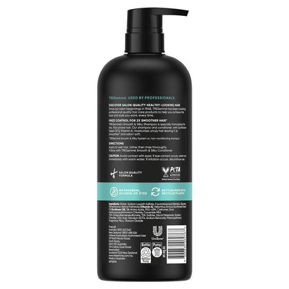 Tresemme Shampoo Smooth & Silky 940ml